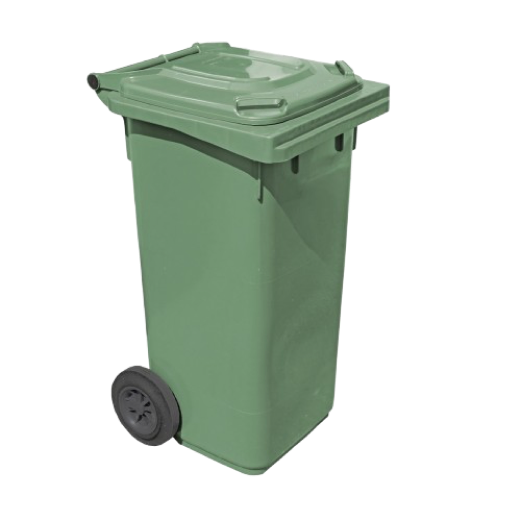 Recycling Bin