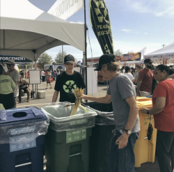 Event Waste Management